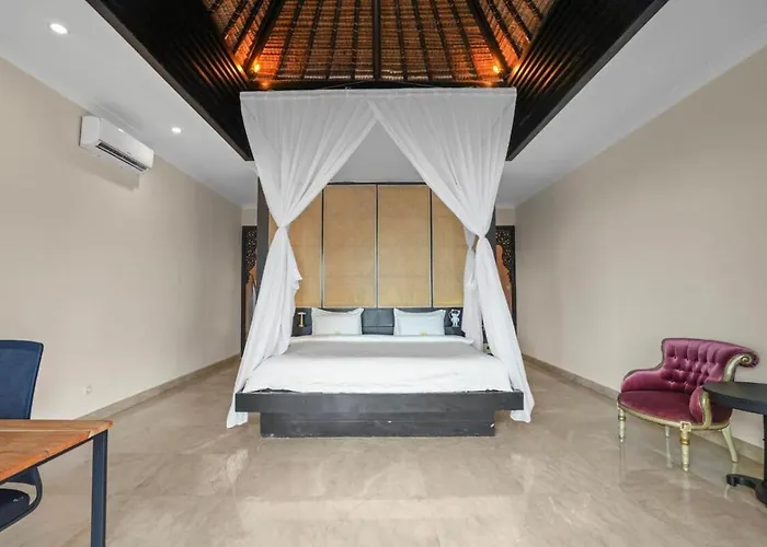 ヴィラ Lux 3br With Ocean Views, Pool & Full Kitchen *