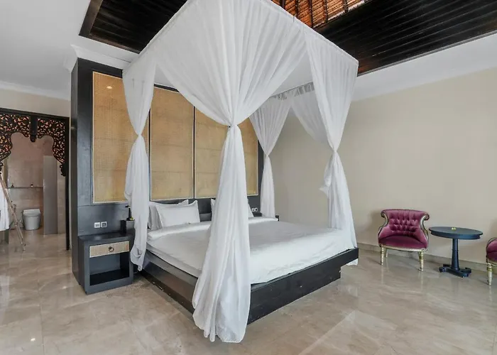 Lux 3br With Ocean Views, Pool & Full Kitchen ウルワツ