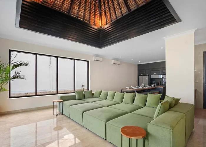 ヴィラ Lux 3br With Ocean Views, Pool & Full Kitchen *