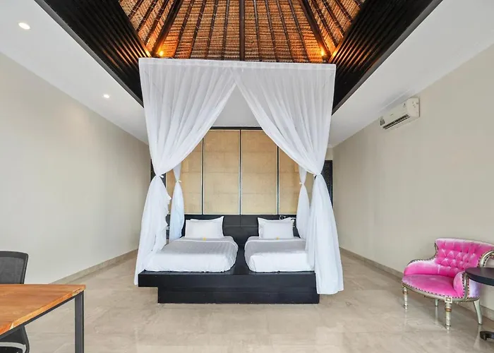 Lux 3br With Ocean Views, Pool & Full Kitchen ヴィラ ウルワツ