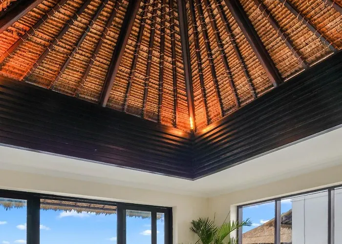 ヴィラ Lux 3br With Ocean Views, Pool & Full Kitchen
