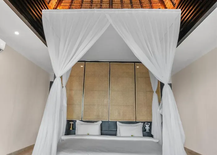 Lux 3br With Ocean Views, Pool & Full Kitchen * ウルワツ