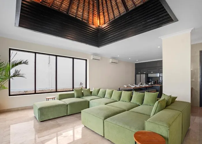 ヴィラ Lux 3br With Ocean Views, Pool & Full Kitchen *